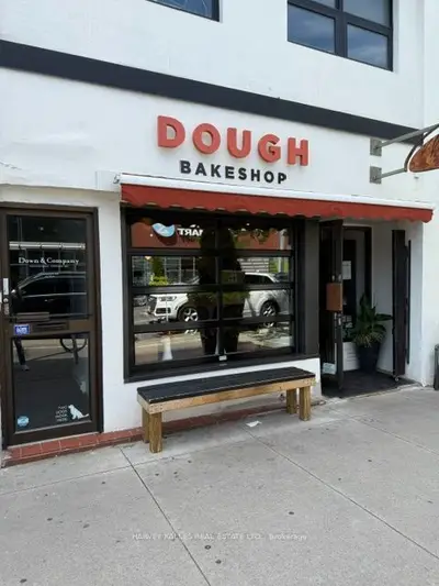 173 Danforth Avenue, Toronto, On M4k 1n2