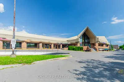 880 Ellesmere Road N235, Toronto, On M1p 2w6