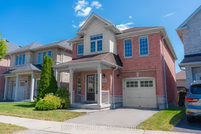 Detached in Ajax