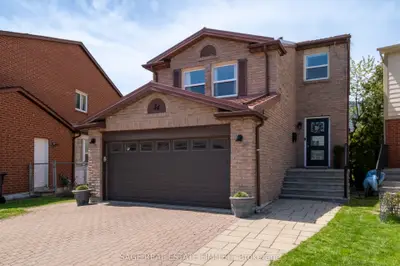 34 Tambrook Drive, Toronto, On M1w 3l9