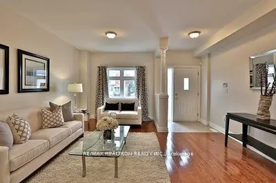 Detached in Toronto