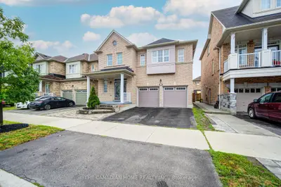 Detached in Pickering
