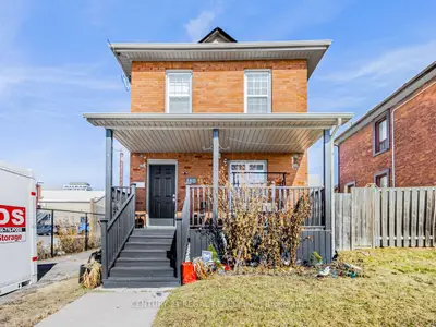 160 Bruce Street, Oshawa, On L1h 1r2