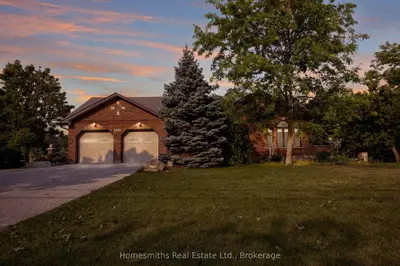 Detached in Clarington