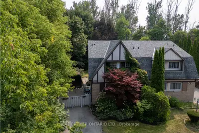 Semi-Detached in Oshawa