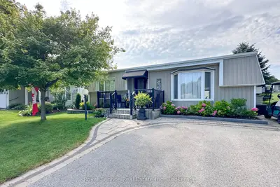 Detached in Clarington