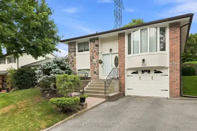 510 Charrington Avenue, Oshawa, On L1g 7l8