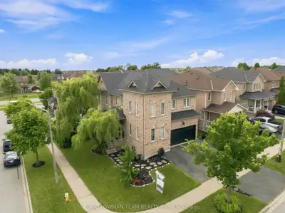Detached in Clarington