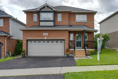 104 Calwell Drive, Scugog, On L9l 1t7