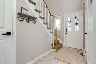 104 Calwell Drive, Scugog, On L9l 1t7