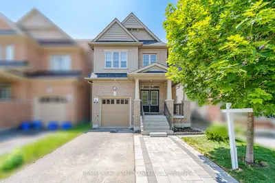 570 Windfields Farm Drive, Oshawa, On L1l 0l8