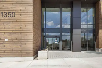1350 Ellesmere Road 527, Toronto, On M1p 0g6