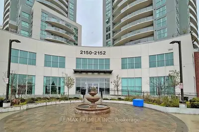 2150 Lawrence Avenue E Ph12, Toronto, On M1r 3a7