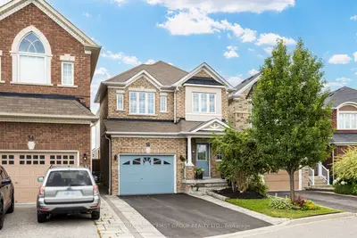 Detached in Ajax