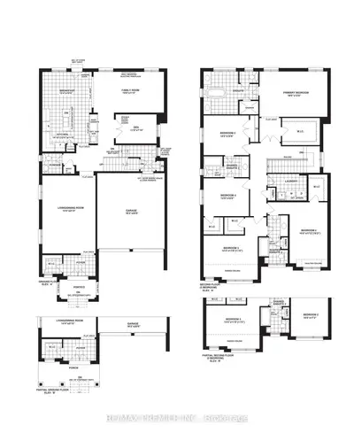 47 Cedarview Drive, Whitby, On L1p 0r6