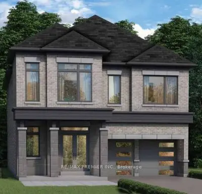 47 Cedarview Drive, Whitby, On L1p 0r6