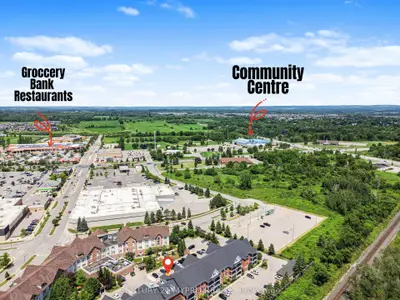 61 Clarington Boulevard 113, Clarington, On L1c 0h6