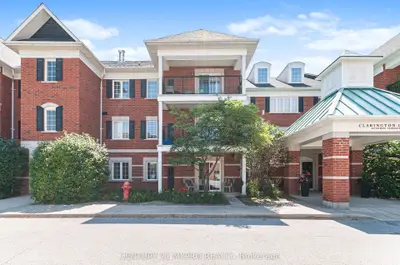 61 Clarington Boulevard 113, Clarington, On L1c 0h6