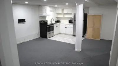 Detached in Pickering
