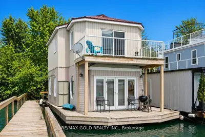7 Brimley Road S 1, Toronto, On M1m 3w3