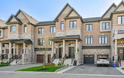 105 Dorian Drive, Whitby, On L1p 0c8