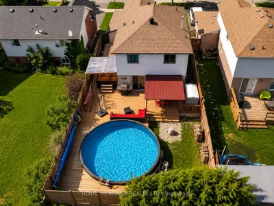 Detached in Clarington