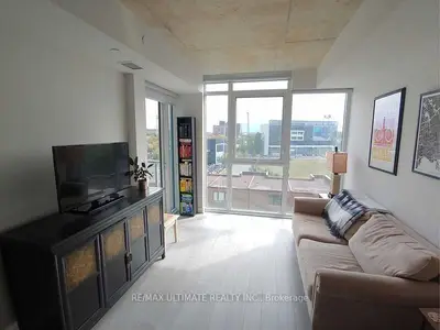 25 Baseball Place 505, Toronto, On M4m 0e7
