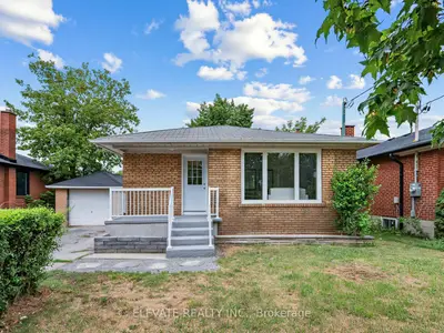 730 Danforth Road, Toronto, On M1k 1g5