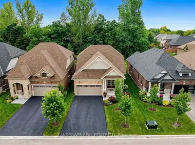 78 Holtby Court, Scugog, On L9l 0b4