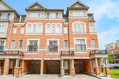 34 Glenstal Path, Oshawa, On L1l 0l2