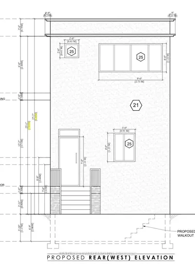 114 Eaton Avenue, Toronto, On M4j 2z7