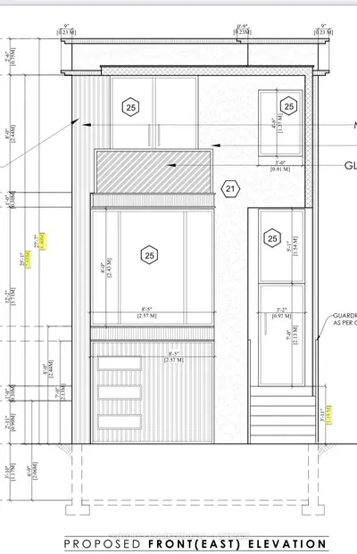 114 Eaton Avenue, Toronto, On M4j 2z7