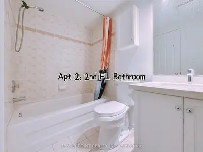 19 Rosebank Drive 302, Toronto, On M1b 5z2