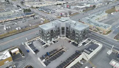 2855 Markham Road 206, Toronto, On M1x 0c3