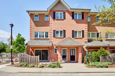 1400 The Esplanade N 411, Pickering, On L1v 6v2