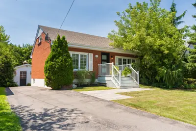 514 Ash Street, Whitby, On L1n 4b6