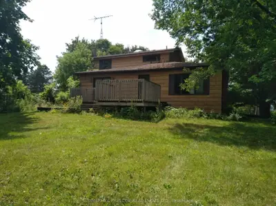 2405 Audley Road N, Ajax, On L1z 1t4