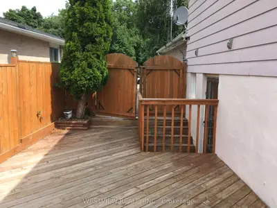 19 Coxworth Crescent, Toronto, On M1b 1e2