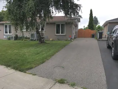 19 Coxworth Crescent, Toronto, On M1b 1e2