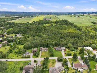 0 Couves Lane, Scugog, On L0c 1b0