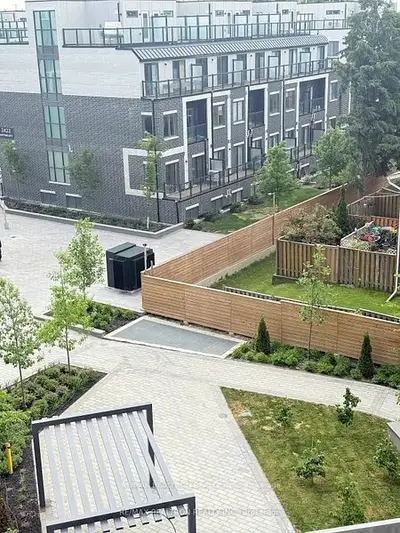 3421 Sheppard Avenue 201, Toronto, On M1t 3k5