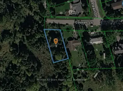 9 Couves Lane, Scugog, On L0c 1b0