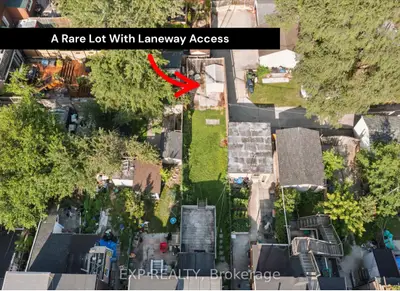 511 Carlaw Avenue, Toronto, On M4k 3j3
