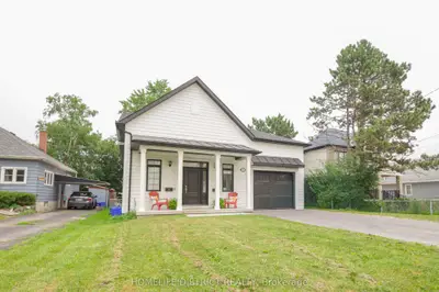 127 Gibbons Street, Oshawa, On L1j 4y1