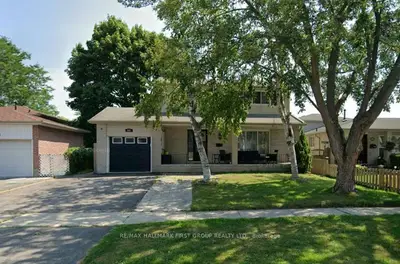 Detached in Pickering