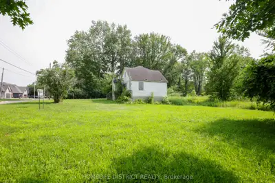 3362 - Part Lot 2 Tooley Road, Clarington, On L1e 2k7