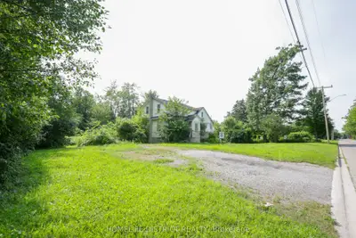3362 - Part Lot 2&3 Tooley Road, Clarington, On L1e 2k7