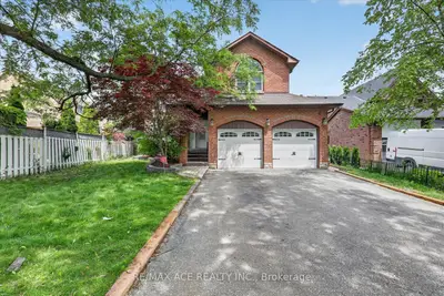 Detached in Ajax