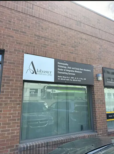 1400 Bayly Street 8a, Pickering, On L1w 3r2