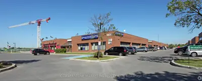 1400 Bayly Street 8a, Pickering, On L1w 3r2